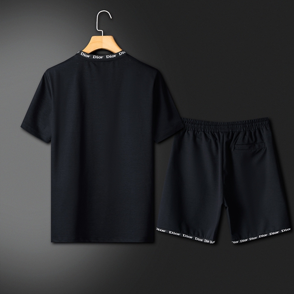 夏服セット背面デザイン